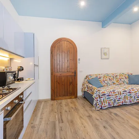 Lulu Al - Elba Affitti * كافو