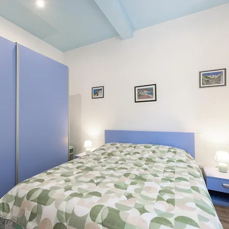 بيت للعطل Lulu Al - Elba Affitti كافو