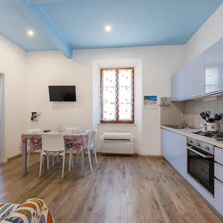 Lulu Al - Elba Affitti